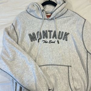 Montauk hoodie